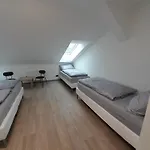 Guest house Klas