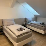 Guest house Klas