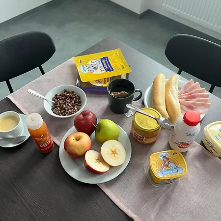 Klas Гостевой дом