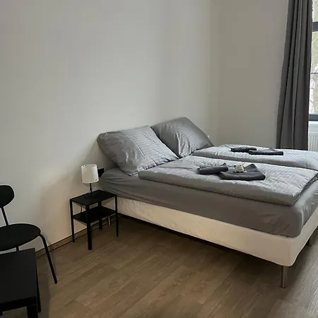 Guest house Klas 3*