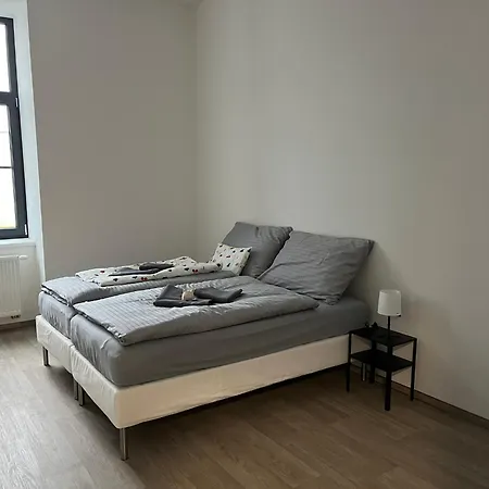 Guest house Klas