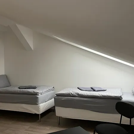 Klas Guest house Merin