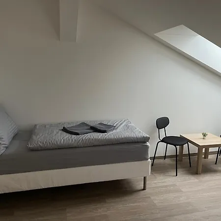 Klas Guest house 3*