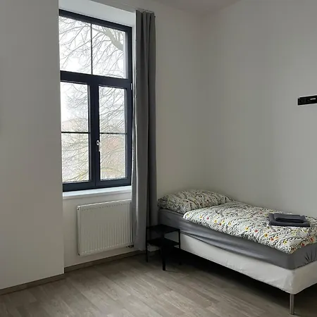 Guest house Klas