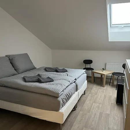 Guest house Klas Merin