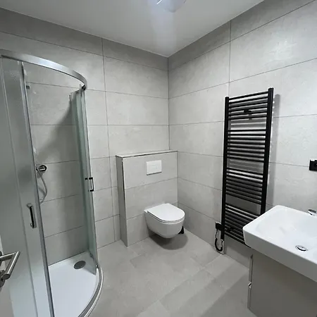 Guest house Klas Merin