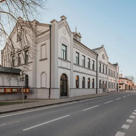 Klas Guest house