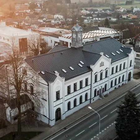 Klas Гостевой дом 3*