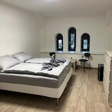 Guest house Klas 3*