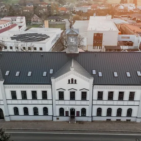 Klas Гостевой дом 3*