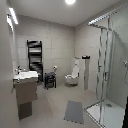 Klas 3* Merin (Zdar nad Sazavou)