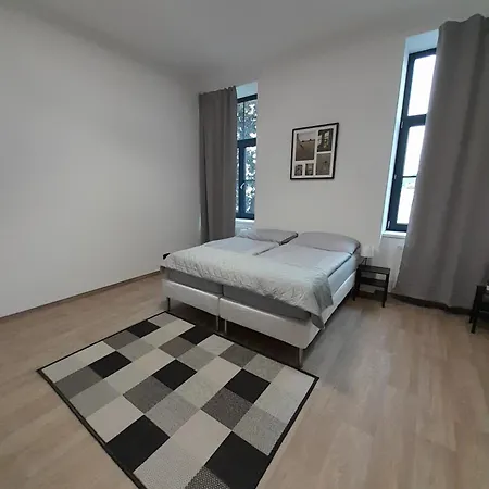 Klas Pensión Merin (Zdar nad Sazavou)