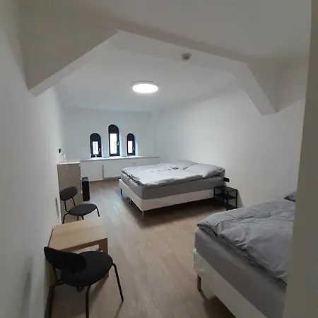 Klas 3* Merin (Zdar nad Sazavou)