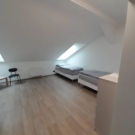 Gæstehus Klas Merin (Zdar nad Sazavou)