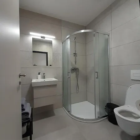 Klas 3* Merin (Zdar nad Sazavou)