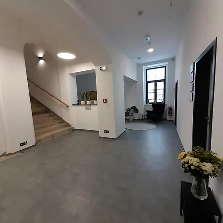 Klas 3* Merin (Zdar nad Sazavou)