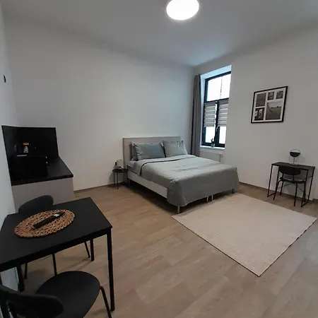 Klas Pensión Merin (Zdar nad Sazavou)