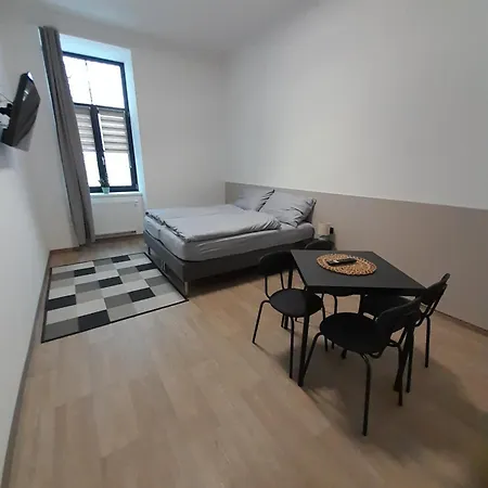 Pensión Klas Merin (Zdar nad Sazavou)