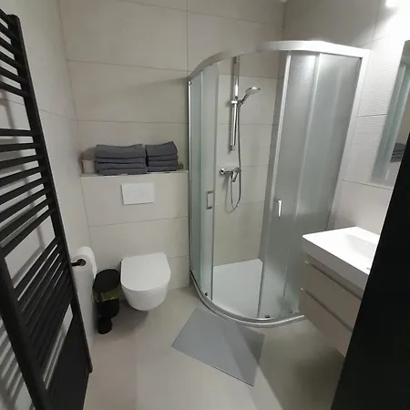 Klas 3* Merin (Zdar nad Sazavou)