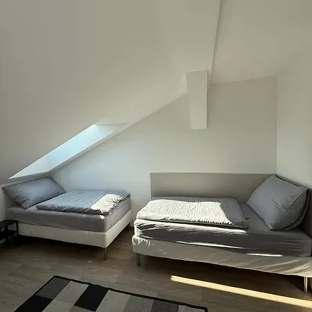 Klas Guest house Merin (Zdar nad Sazavou)