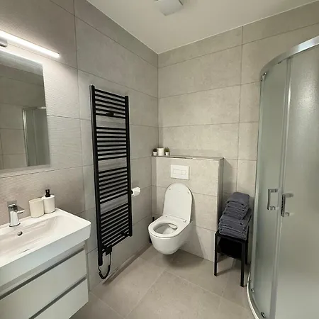 Guest house Klas 3*