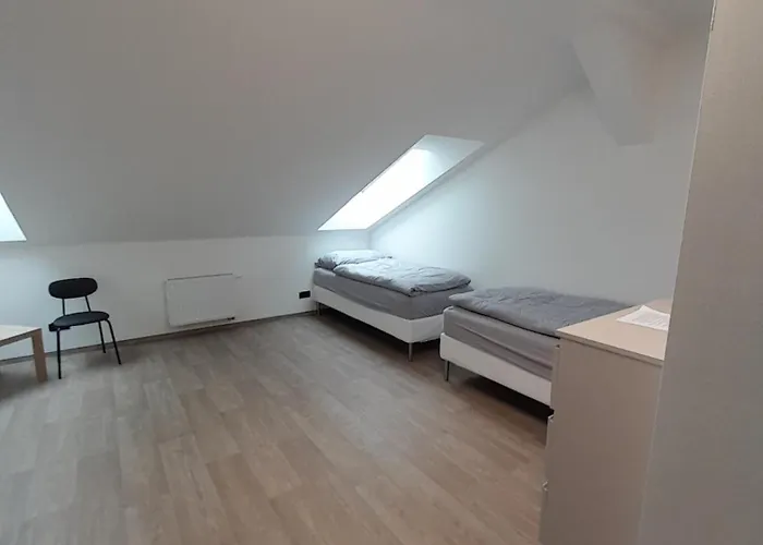 Vendégház Klas Merin (Zdar nad Sazavou)