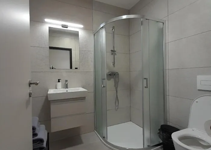 Klas 3* Merin (Zdar nad Sazavou)