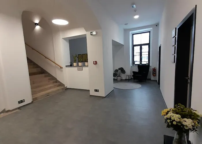 Klas 3* Merin (Zdar nad Sazavou)