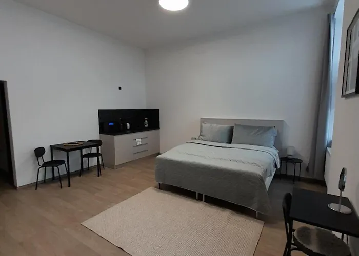 Vendégház Klas Merin (Zdar nad Sazavou)