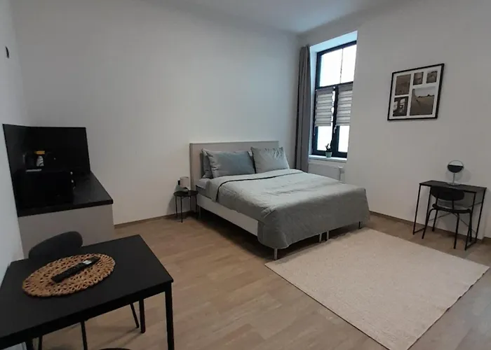 Klas Vendégház Merin (Zdar nad Sazavou)